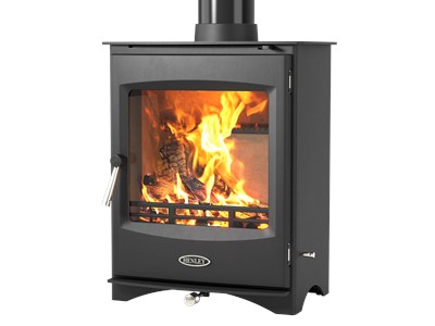 Stoves & Showroom